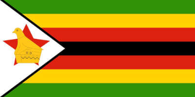 zimbabwe