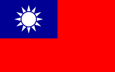 taiwan